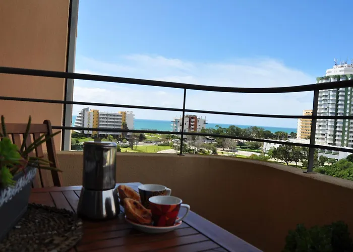 Appartement Portimao, Da Rocha *