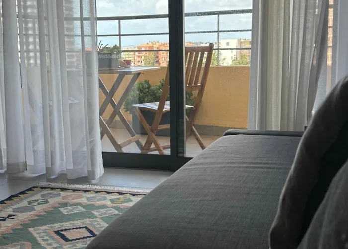 Appartement Portimao, Da Rocha Portimão