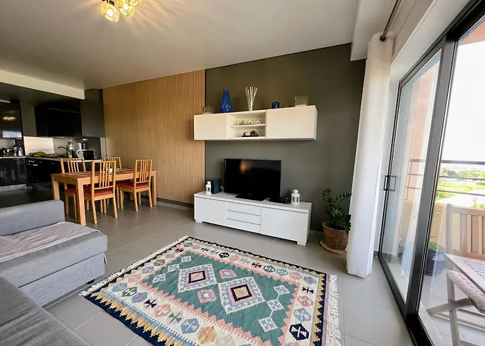 Portimao, Da Rocha Appartement *