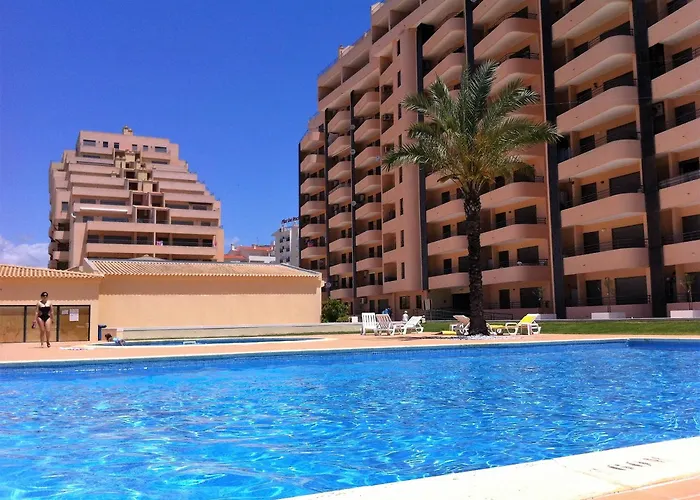 Appartement Portimao, Da Rocha Portimão